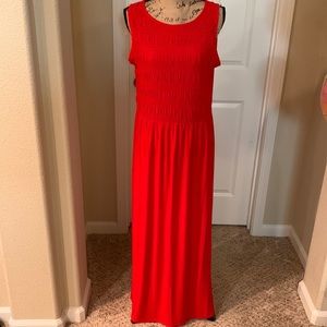 Women’s Maxi Dress